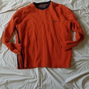 Abercrombie and Fitch pullover fleece